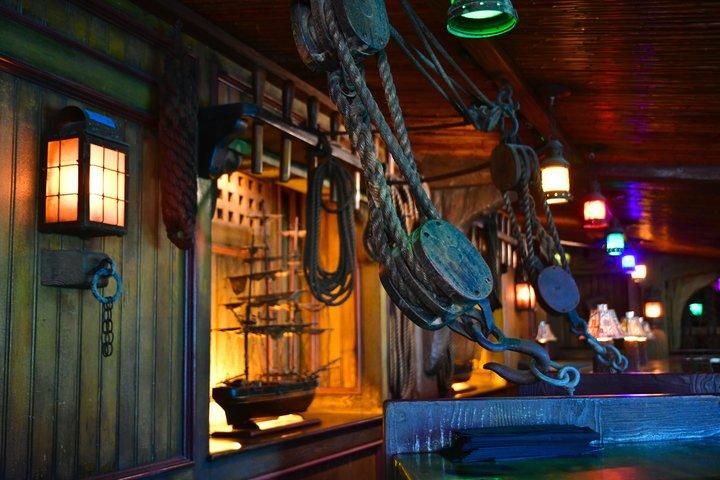 マイカイ ポリネシアンショー入場券 | フォートローダーデール