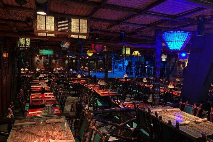 マイカイ ポリネシアンショー入場券 | フォートローダーデール