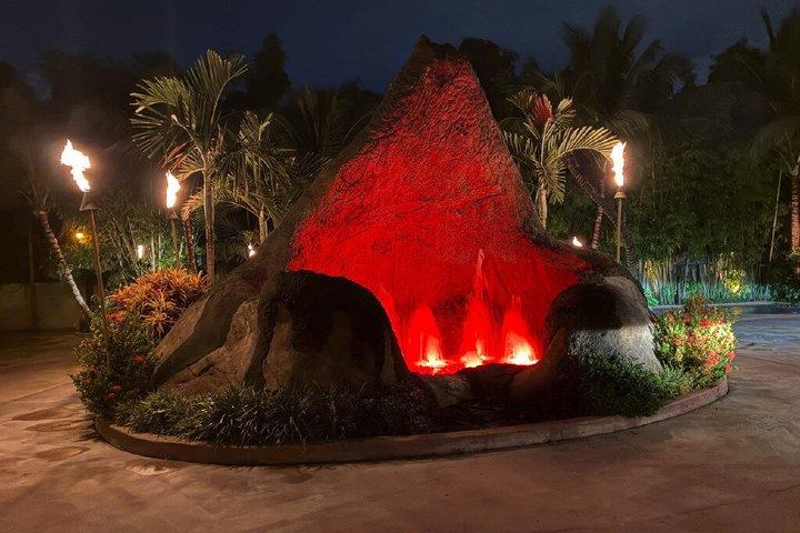 マイカイ ポリネシアンショー入場券 | フォートローダーデール