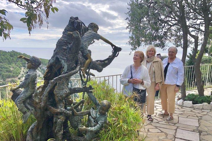 The French Riviera