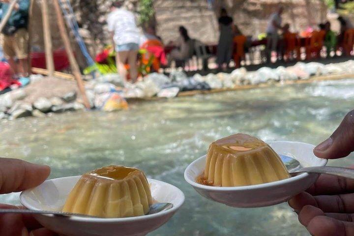 Marrakech: Atlas Mountains, Waterfalls, Hike & Lunch –Small Group