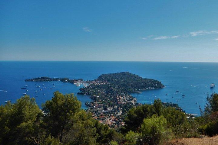 The French Riviera