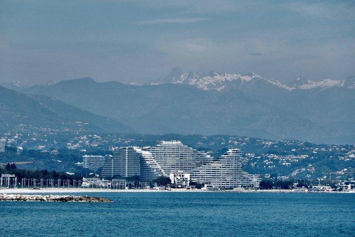 The French Riviera