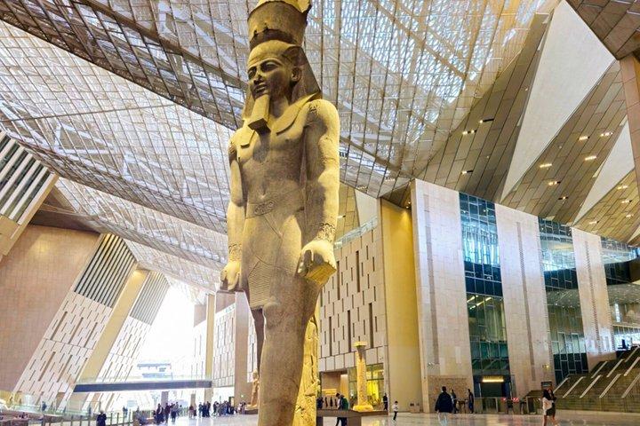 エジプト聖家族の旅 コプトの聖地とナイルクルーズアドベンチャー