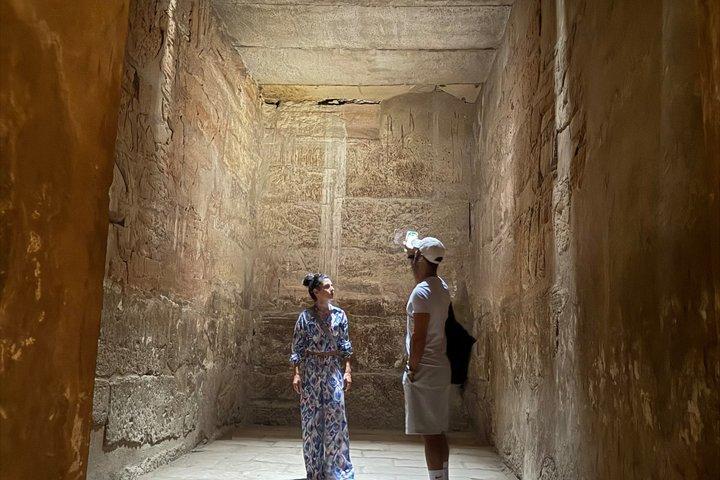 エジプト聖家族の旅 コプトの聖地とナイルクルーズアドベンチャー