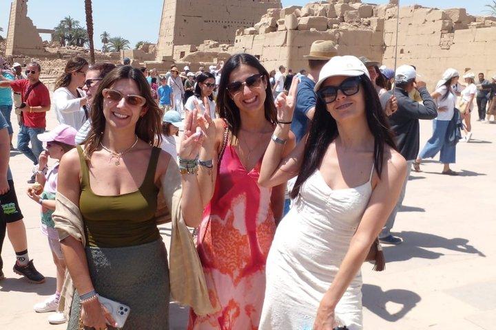 エジプト聖家族の旅 コプトの聖地とナイルクルーズアドベンチャー
