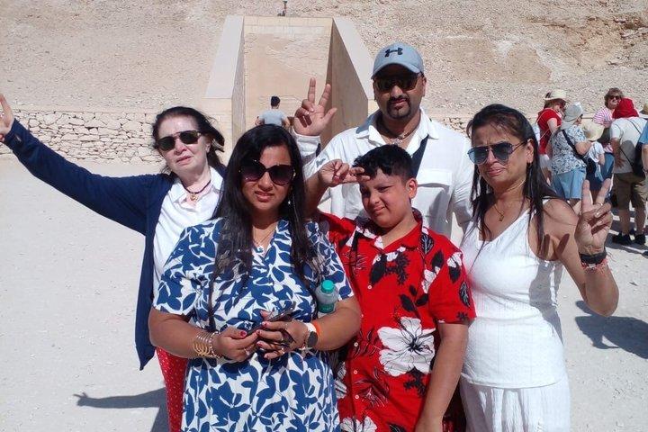 エジプト聖家族の旅 コプトの聖地とナイルクルーズアドベンチャー