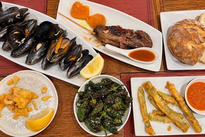 ポルト発 サンティアゴデコンポステーラ＆ヴァレンサ少人数ツアー