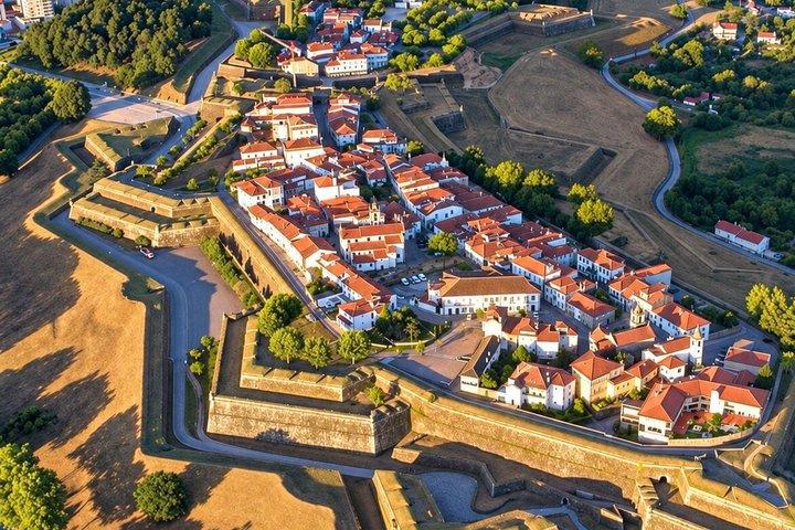 ポルト発サンティアゴ・デ・コンポステーラ個人日帰り旅行
