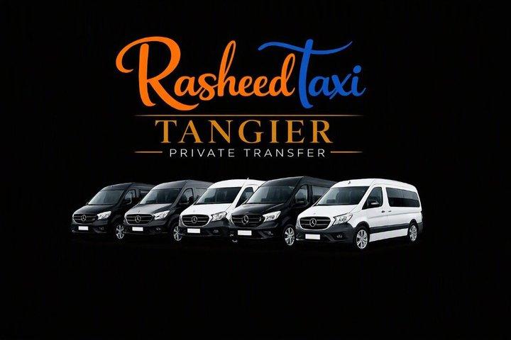 Tangier Airport Private Transfer