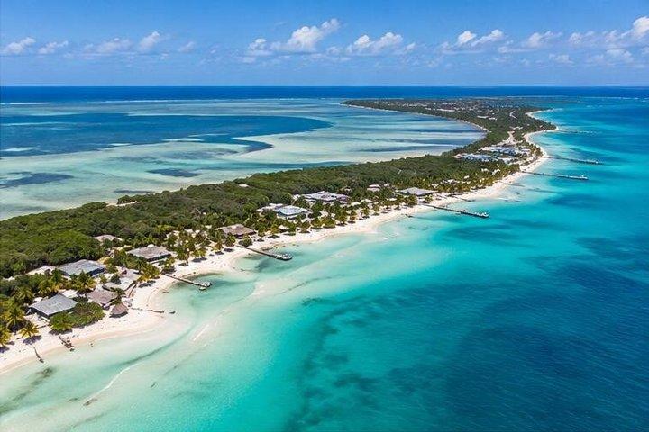 Direct Transfer from Playa del Carmen to Chiquilá