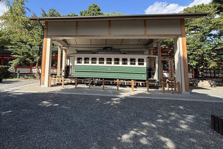 京都：3時間サイクリングまたはE-バイクツアーで名所と隠れた名所を巡る