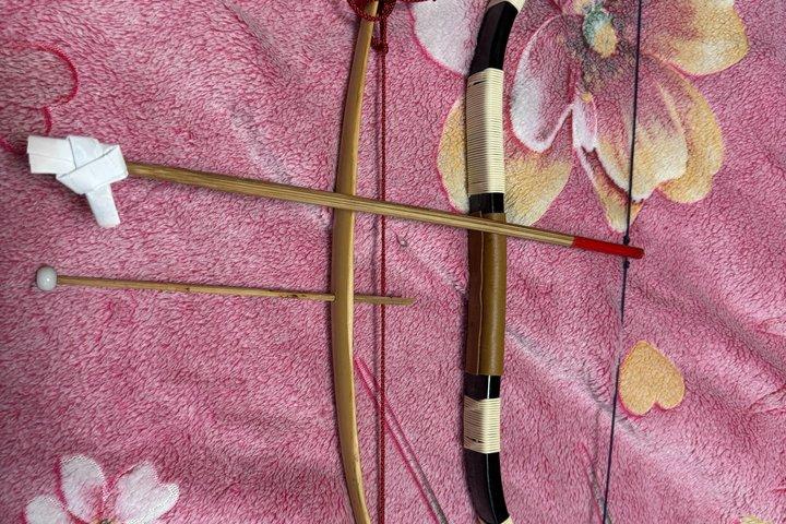忍術侍レガシー：調和への旅、東京、60分