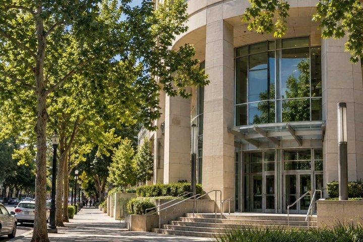 Podcast Tour Sacramento Purple Reign