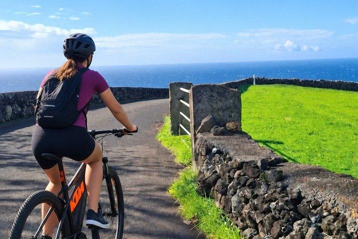 Lej en cykel på Azorerne | Terceira-øen