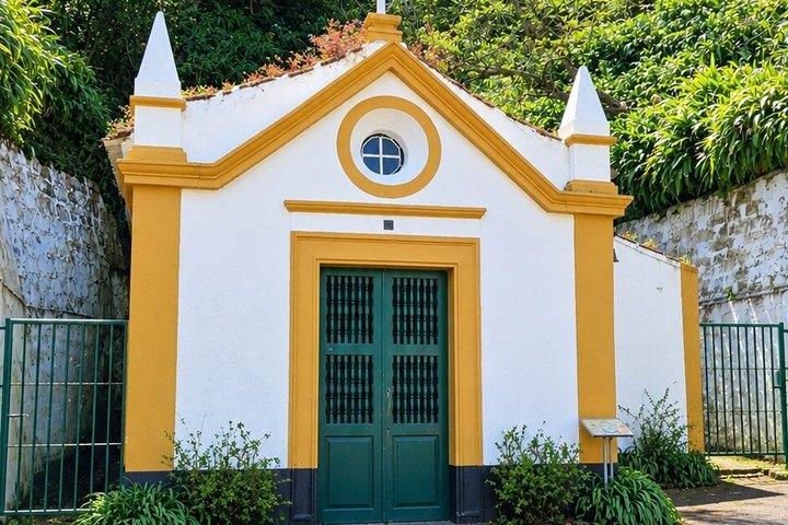 Segway Tour Monte Brasil | Terceira Island