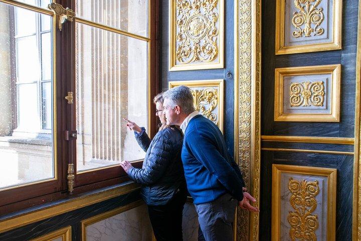 Louvre Express Private Tour – Mona Lisa e destaques em 1h