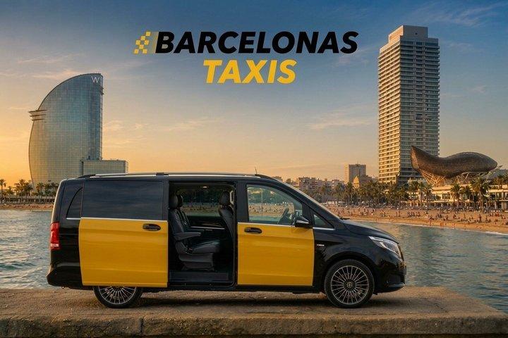 Barcelone arrivée À Tarragone-Salou-Cambirlls