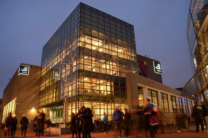 Führung durch das Van Gogh Museum mit Skip-the-Line-Eintritt in Amsterdam