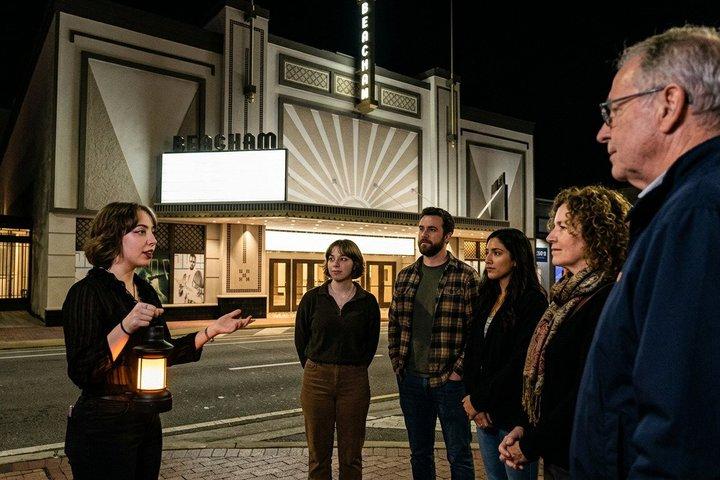 Orlando Ghost Tour : Ominous Otherworld Ghosts & Hauntings オーランド・ゴースト・ツアー