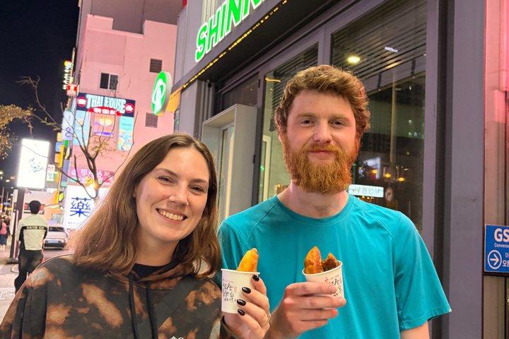 Customizable Private Busan Highlights Tour with a Local Guide