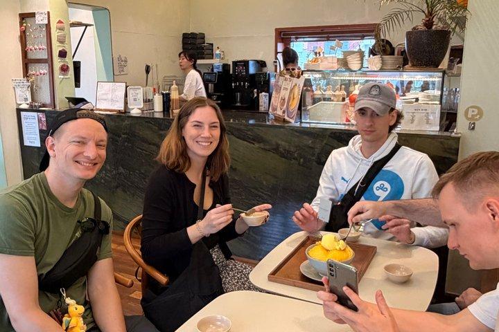Customizable Private Busan Highlights Tour with a Local Guide