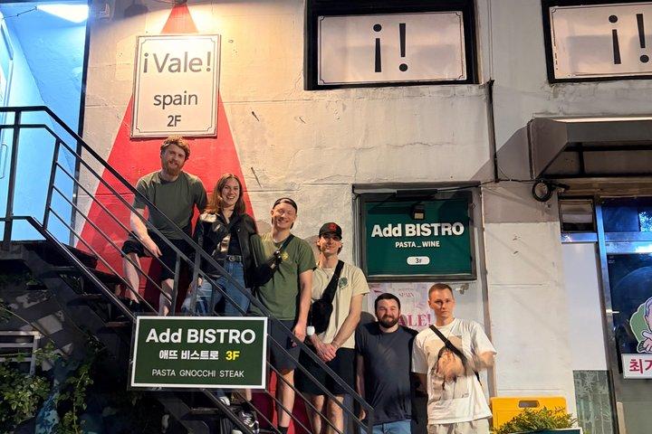 Customizable Private Busan Highlights Tour with a Local Guide