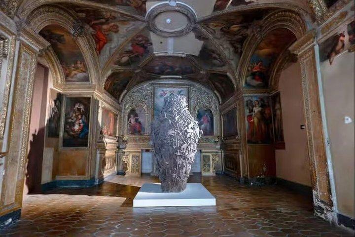 Maschio Angioino Entry Ticket with Smart Audio Guide