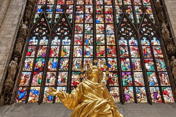 Skip the Line: Milan Duomo Tour