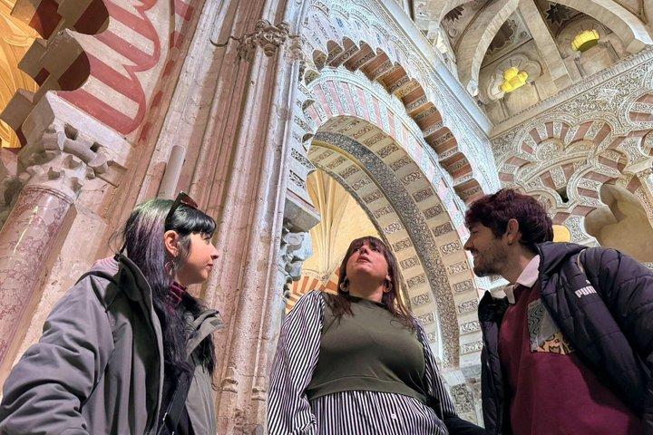 Cordoba Mosque-Cathedral & City Private Tour