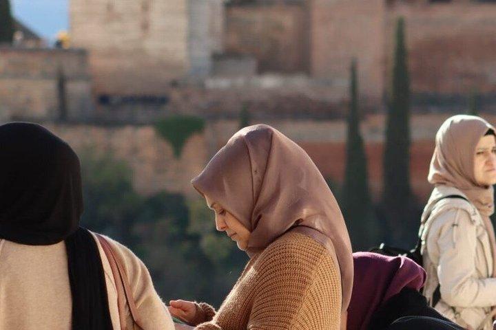 Alhambra Private Tour: Os segredos da Alhambra