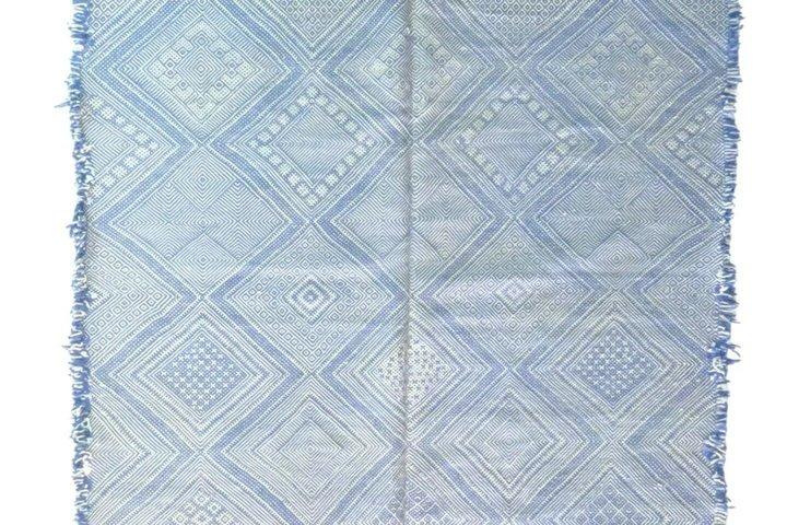 Marrakech Carpets & Rugs Shopping Experience with pick up