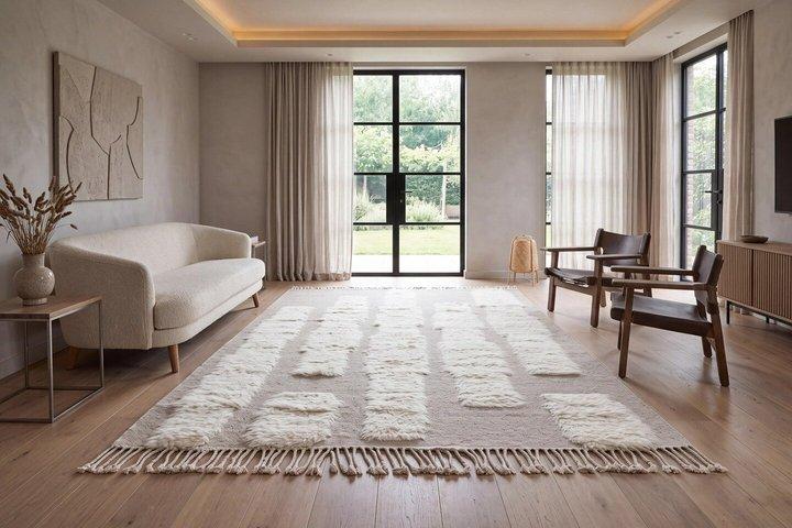 Marrakech Carpets & Rugs Shopping Experience with pick up