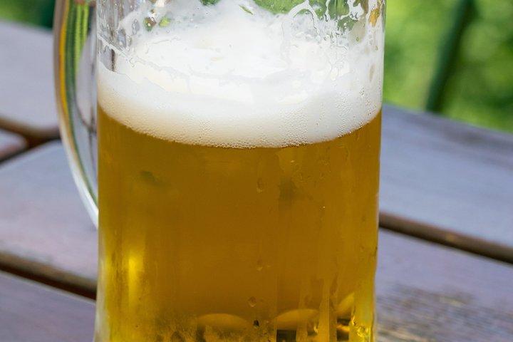 独立系ブルワリーによるルーマニアのクラフトビールテイスティング