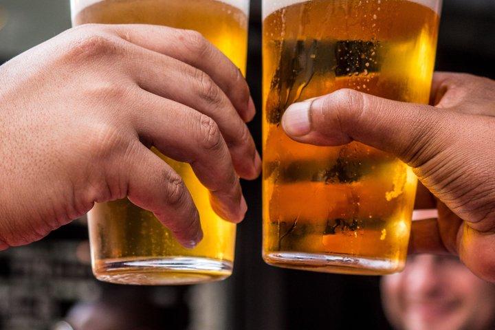 独立系ブルワリーによるルーマニアのクラフトビールテイスティング