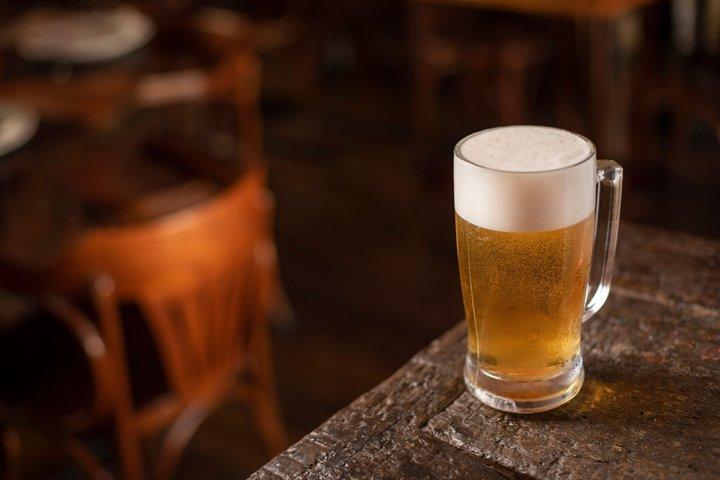 独立系ブルワリーによるルーマニアのクラフトビールテイスティング