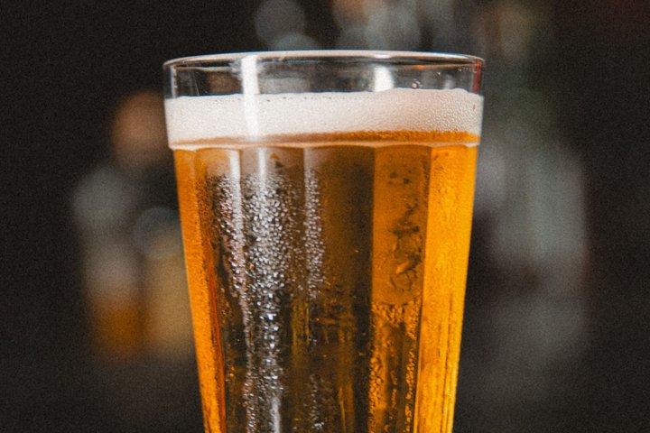 独立系ブルワリーによるルーマニアのクラフトビールテイスティング