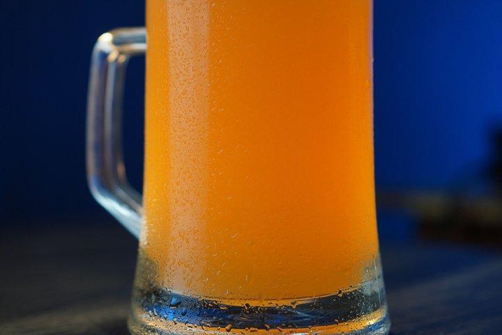 独立系ブルワリーによるルーマニアのクラフトビールテイスティング