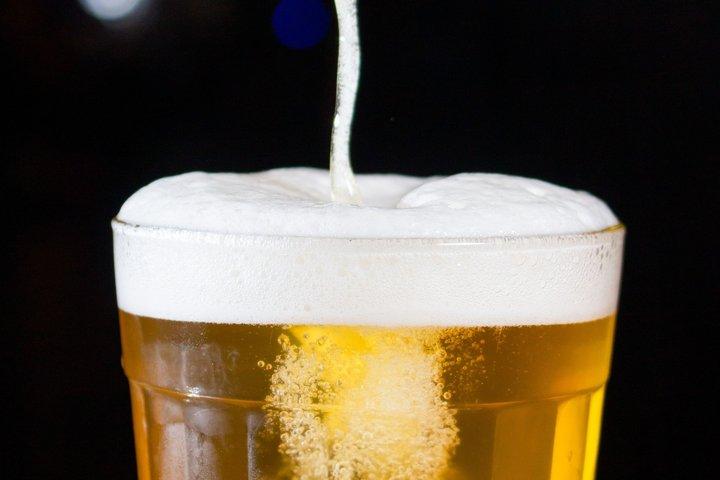 独立系ブルワリーによるルーマニアのクラフトビールテイスティング