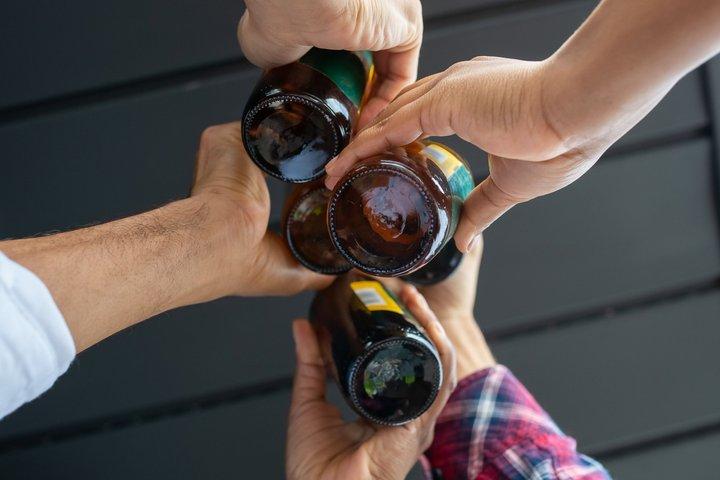 独立系ブルワリーによるルーマニアのクラフトビールテイスティング