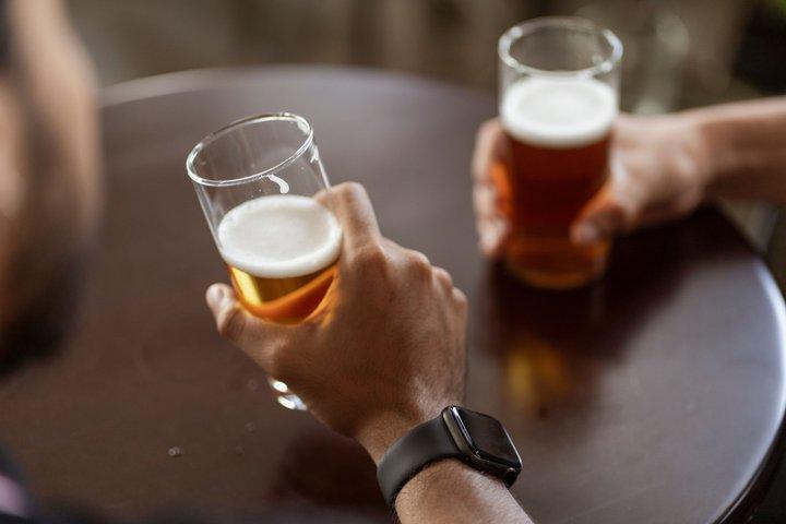 独立系ブルワリーによるルーマニアのクラフトビールテイスティング