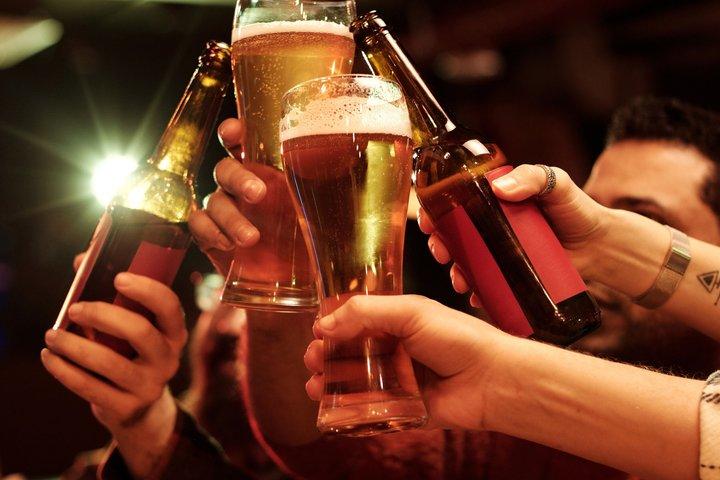 独立系ブルワリーによるルーマニアのクラフトビールテイスティング