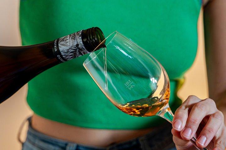 Dégustation de vin à domicile à Vienne