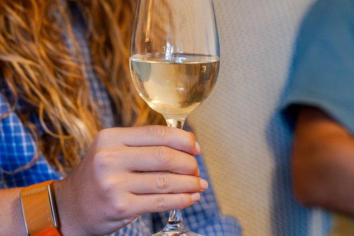 Dégustation de vin à domicile à Vienne