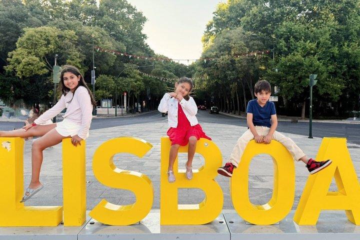 Lisbon Private city tour