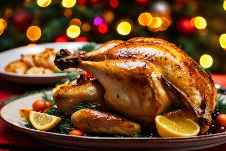 Salisbury, Stonehenge e Bath com Almoço de Natal Tradicional