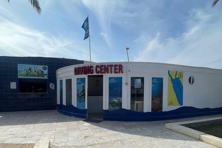 Hurghada Scuba Diving Trip for Certified Divers Multiple Days