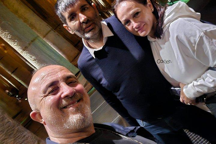 Privégids en chauffeur in Istanbul