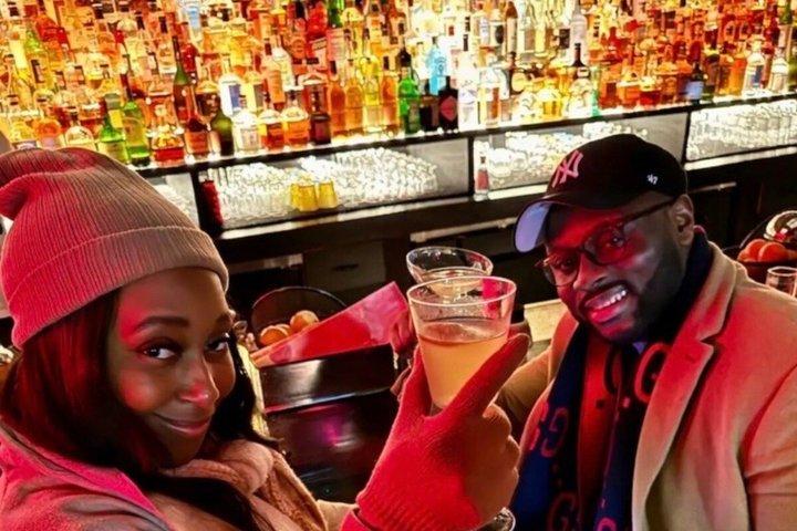 シティのひとくち：ライブミュージックとルーフトップバーで楽しむNYCの夜