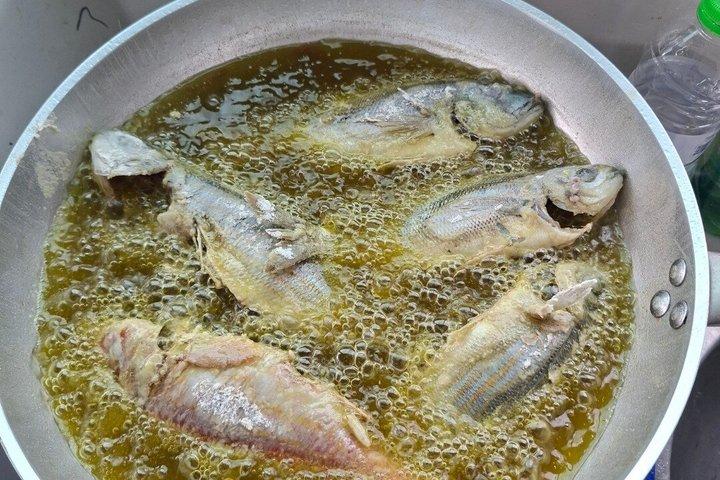 Tourisme de pêche Porto Rafti